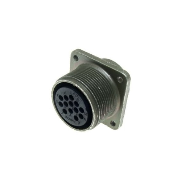 ER 13C 13-16 SKT RECP
